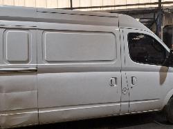View Auto part Engine Ldv V80 2018