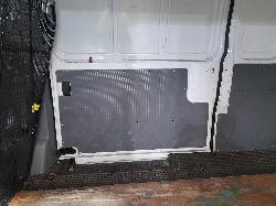 View Auto part Engine Ldv V80 2018