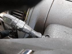 View Auto part Engine Ldv V80 2018