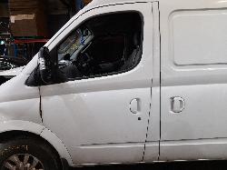 View Auto part Engine Ldv V80 2018
