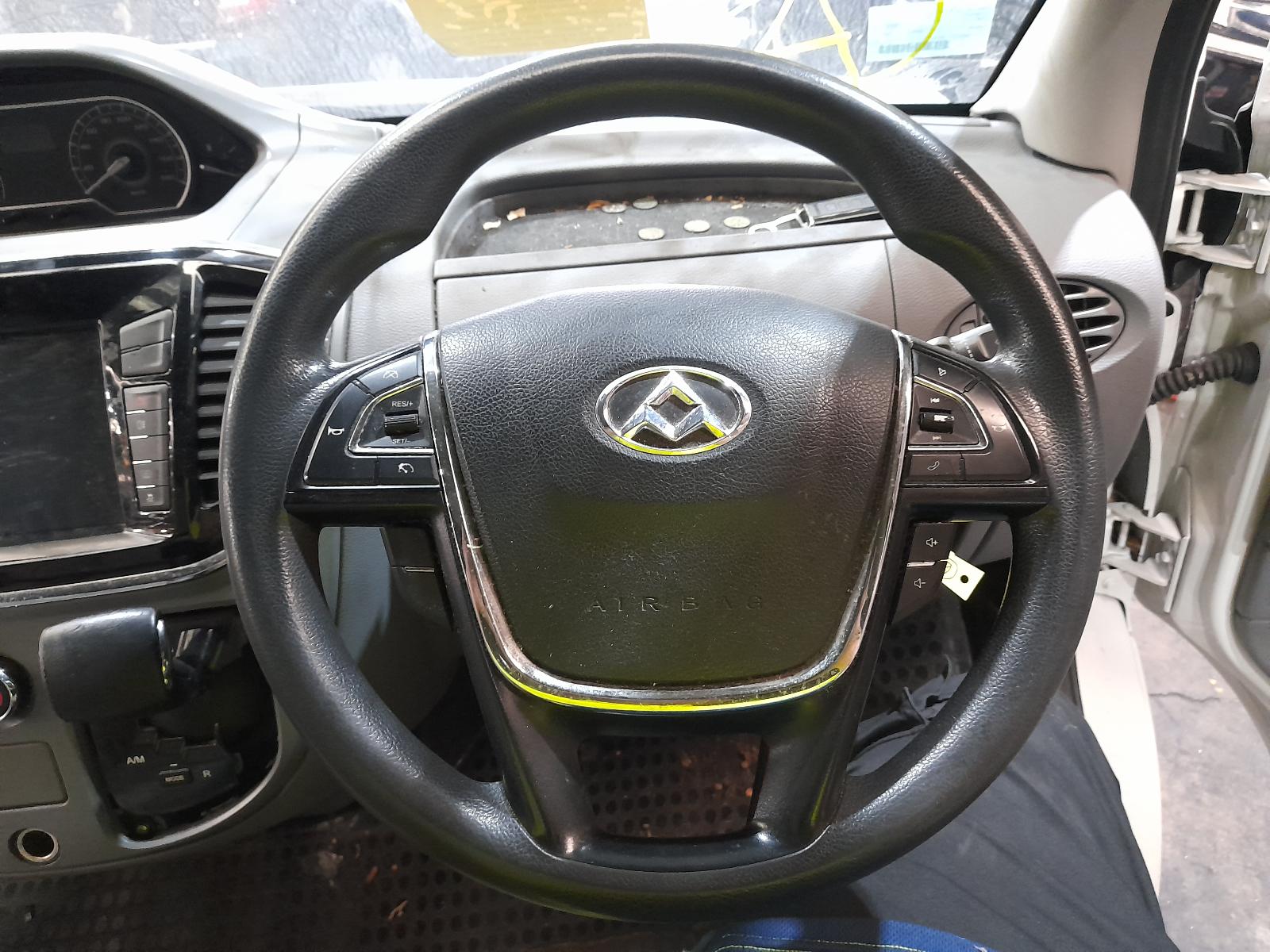 View Auto part Engine Ldv V80 2018