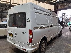 View Auto part Engine Ldv V80 2018