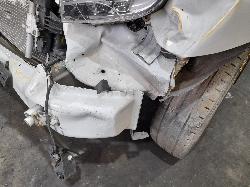View Auto part Engine Ldv V80 2018