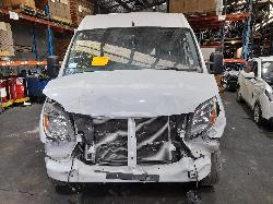 View Auto part Engine Ldv V80 2018