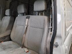 View Auto part Engine Ldv V80 2018