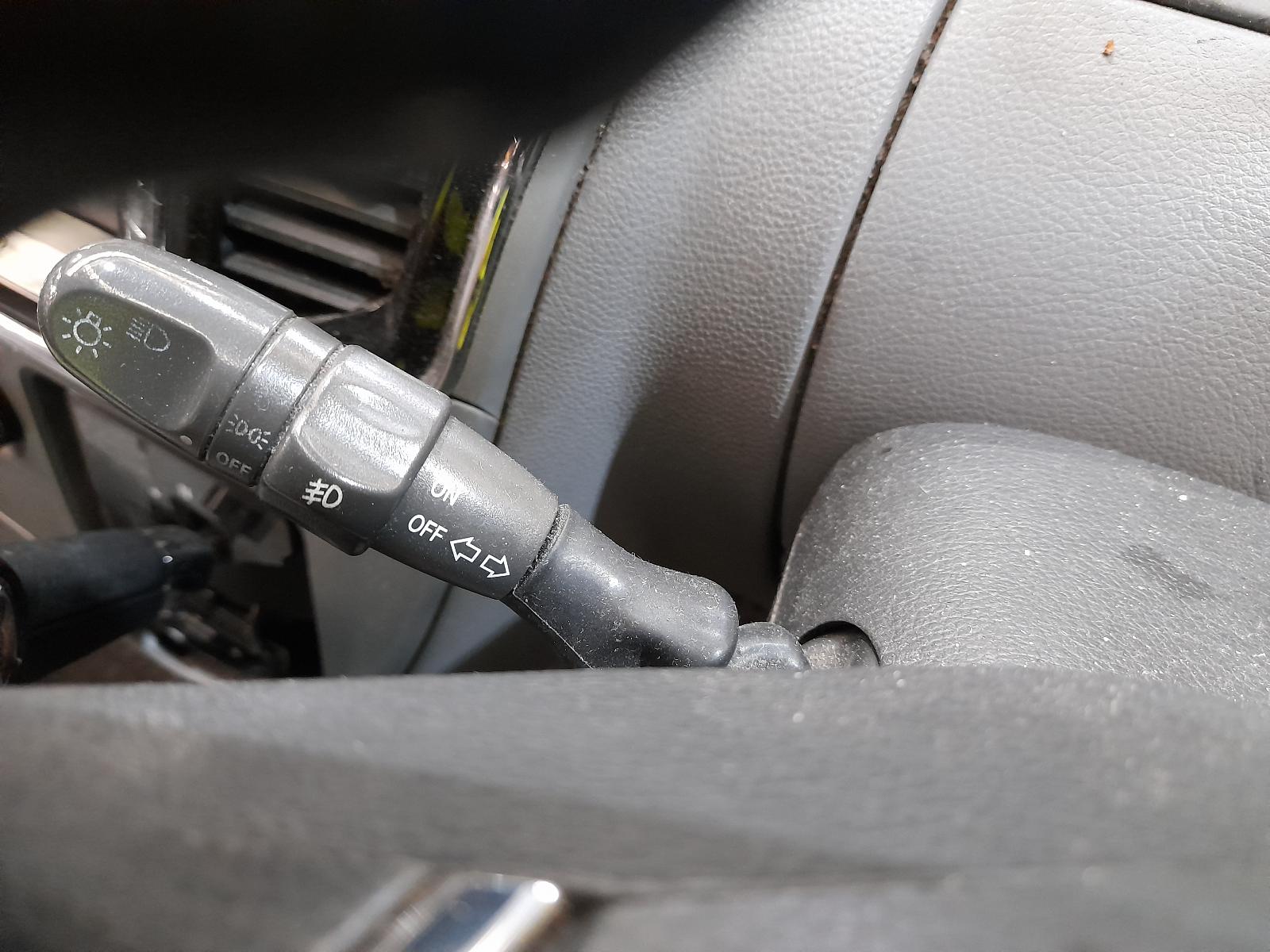 View Auto part Engine Ldv V80 2018