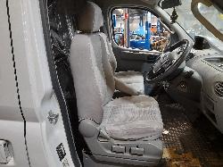 View Auto part Engine Ldv V80 2018