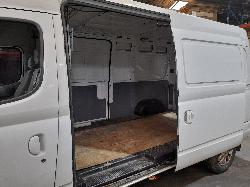 View Auto part Engine Ldv V80 2018
