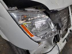View Auto part Engine Ldv V80 2018