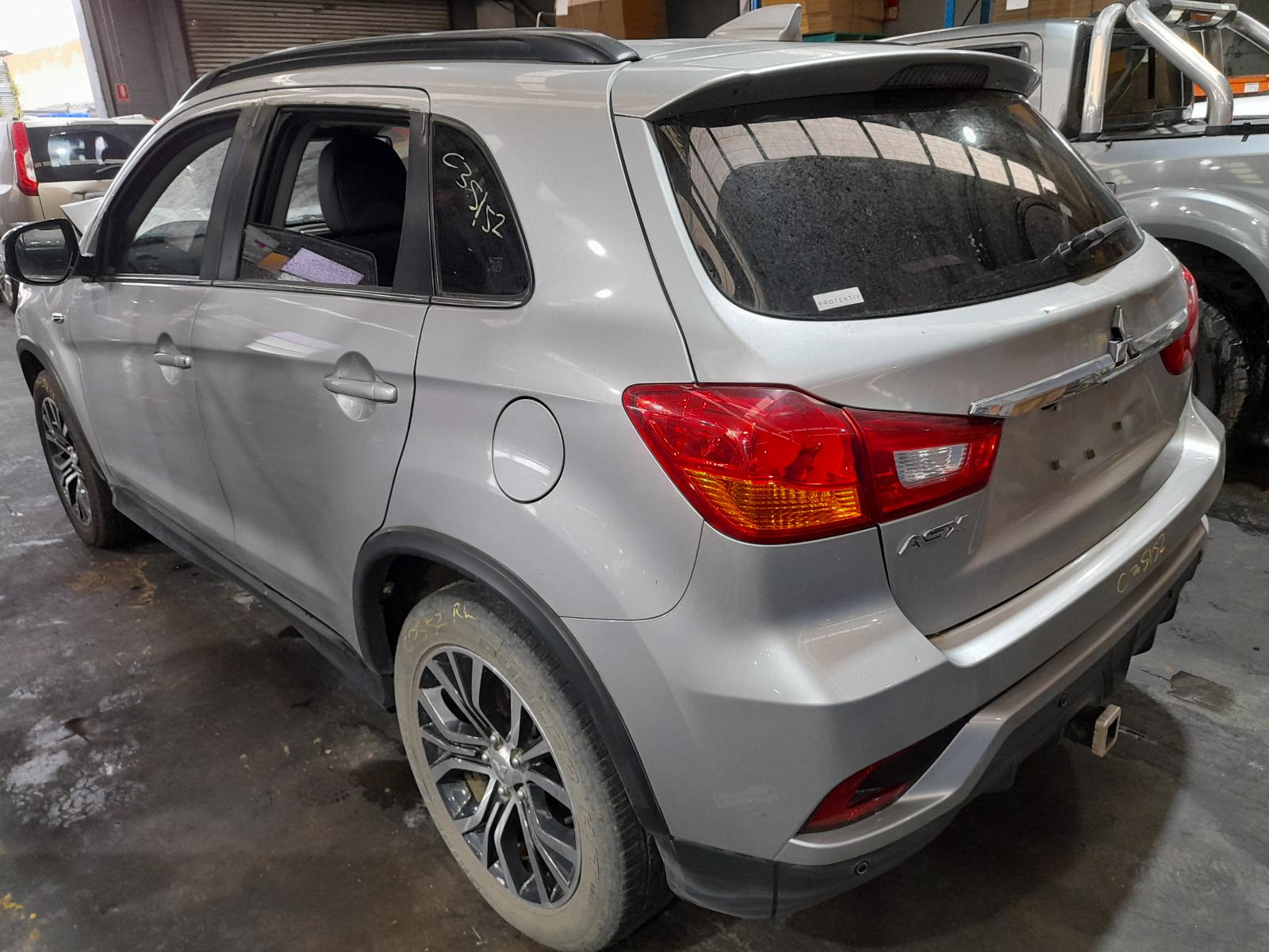 View Auto part Wiper Motor Mitsubishi Asx 2019