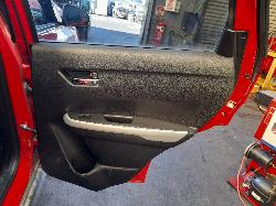 View Auto part Airbag Module/Sensor Suzuki Vitara 2016