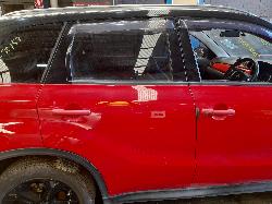 View Auto part Airbag Module/Sensor Suzuki Vitara 2016