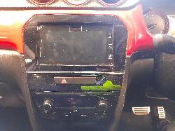 View Auto part Airbag Module/Sensor Suzuki Vitara 2016