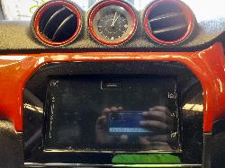 View Auto part Airbag Module/Sensor Suzuki Vitara 2016
