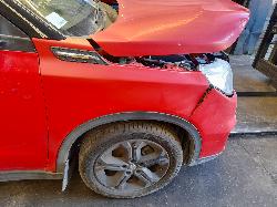 View Auto part Airbag Module/Sensor Suzuki Vitara 2016