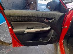 View Auto part Airbag Module/Sensor Suzuki Vitara 2016