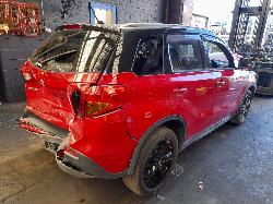 View Auto part Airbag Module/Sensor Suzuki Vitara 2016