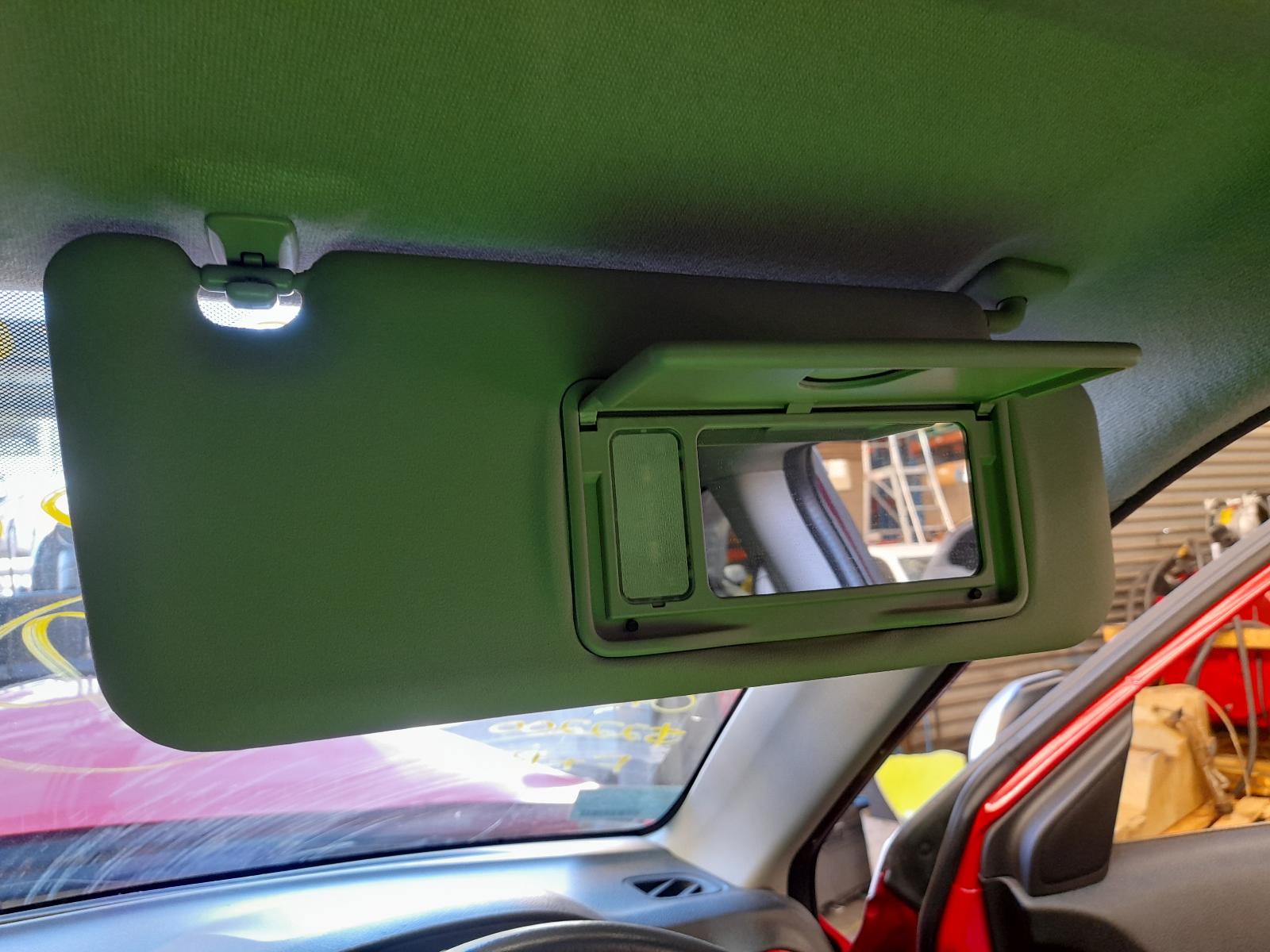 2016 Suzuki Vitara Airbag Module/Sensor View Auto part Airbag Module/Sensor Suzuki Vitara 2016
