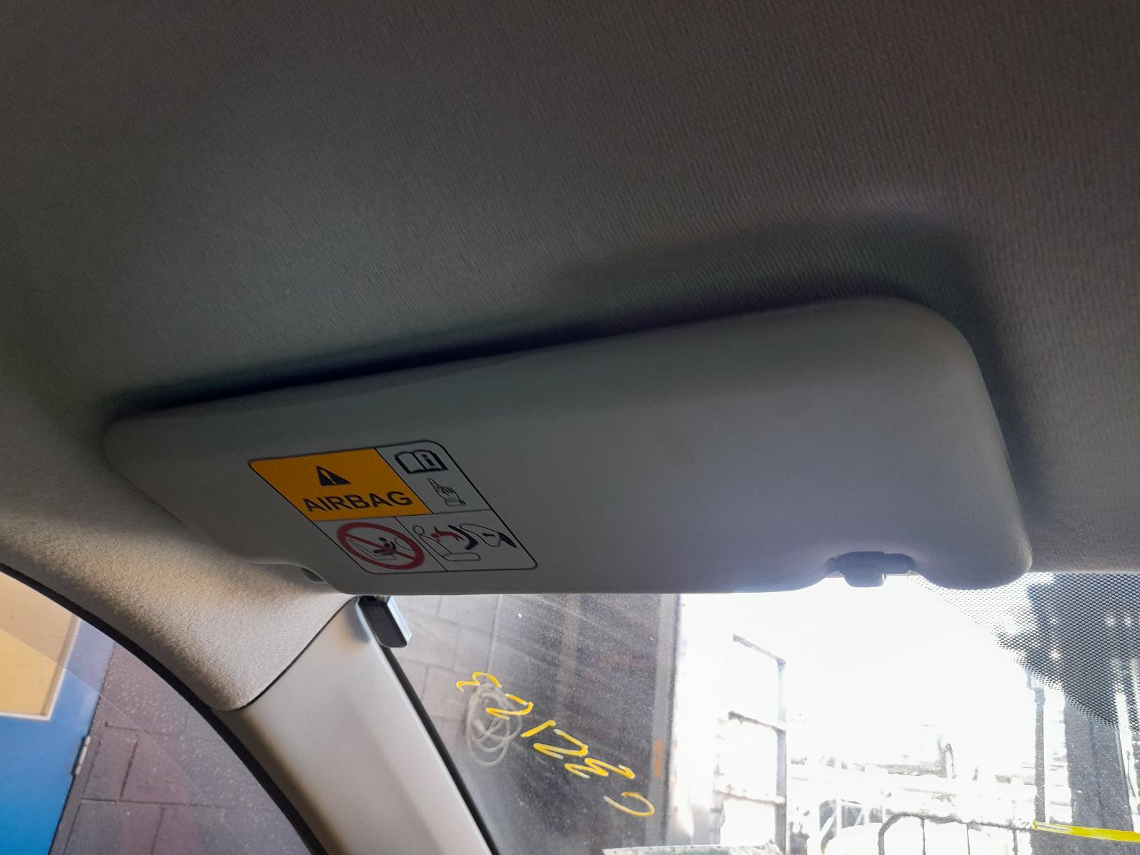 2016 Suzuki Vitara Airbag Module/Sensor View Auto part Airbag Module/Sensor Suzuki Vitara 2016