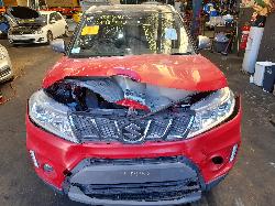 View Auto part Airbag Module/Sensor Suzuki Vitara 2016