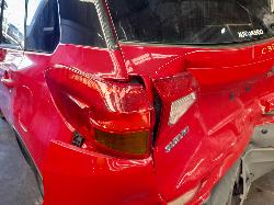 View Auto part Airbag Module/Sensor Suzuki Vitara 2016