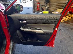 View Auto part Airbag Module/Sensor Suzuki Vitara 2016