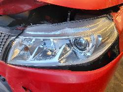 View Auto part Airbag Module/Sensor Suzuki Vitara 2016