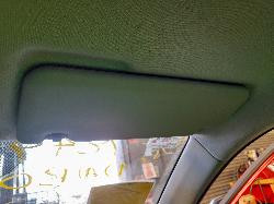 View Auto part Airbag Module/Sensor Suzuki Vitara 2016