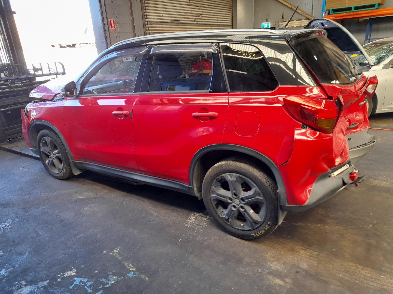 2016 Suzuki Vitara Airbag Module/Sensor View Auto part Airbag Module/Sensor Suzuki Vitara 2016