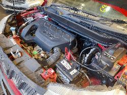 View Auto part Airbag Module/Sensor Suzuki Vitara 2016