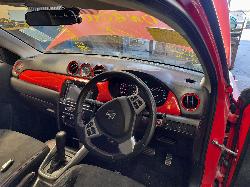 View Auto part Airbag Module/Sensor Suzuki Vitara 2016