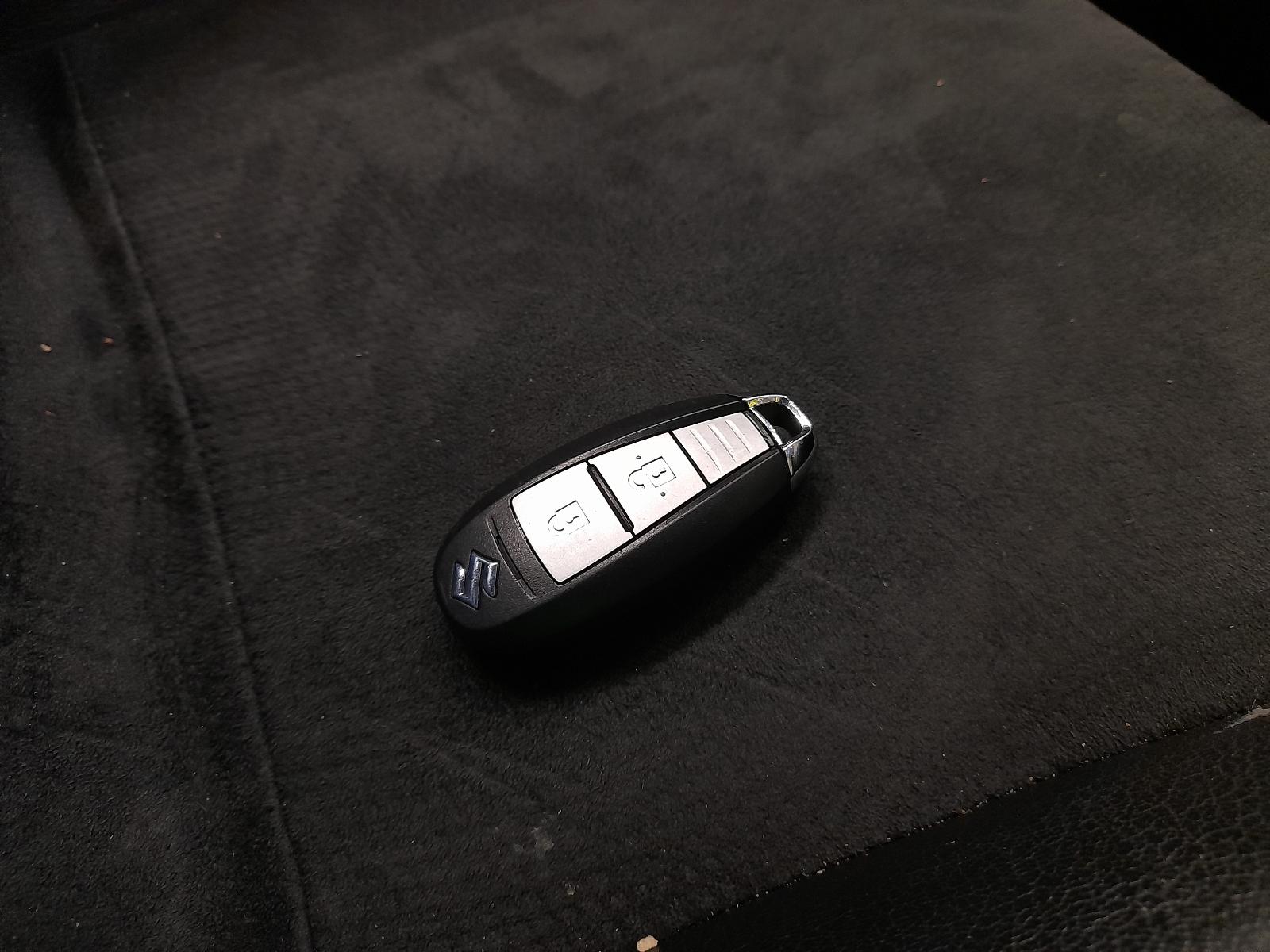 2016 Suzuki Vitara Airbag Module/Sensor View Auto part Airbag Module/Sensor Suzuki Vitara 2016