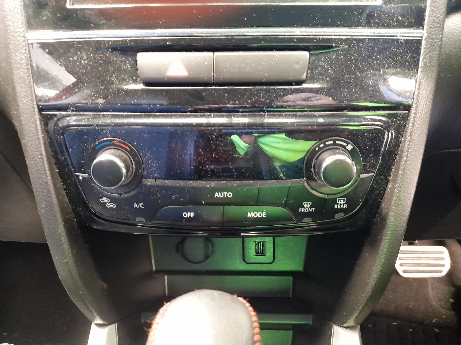 2016 Suzuki Vitara Airbag Module/Sensor View Auto part Airbag Module/Sensor Suzuki Vitara 2016