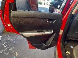 View Auto part Airbag Module/Sensor Suzuki Vitara 2016