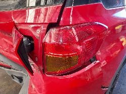 View Auto part Airbag Module/Sensor Suzuki Vitara 2016