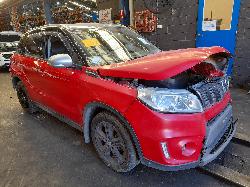 View Auto part Airbag Module/Sensor Suzuki Vitara 2016