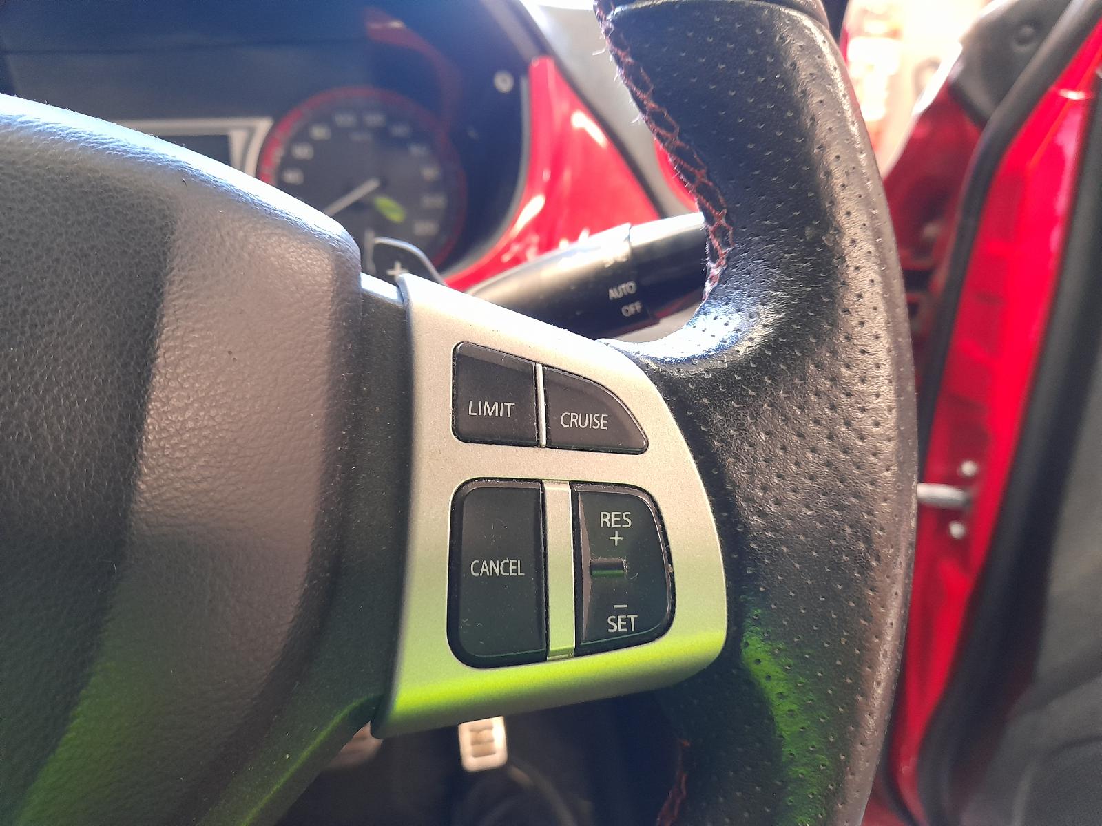 2016 Suzuki Vitara Airbag Module/Sensor View Auto part Airbag Module/Sensor Suzuki Vitara 2016