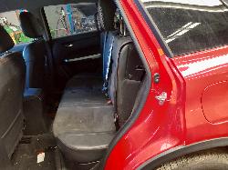 View Auto part Airbag Module/Sensor Suzuki Vitara 2016