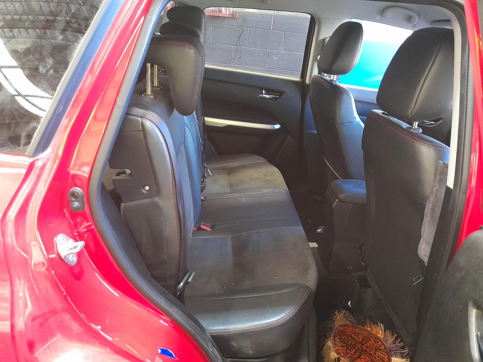 2016 Suzuki Vitara Airbag Module/Sensor View Auto part Airbag Module/Sensor Suzuki Vitara 2016