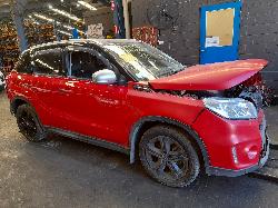 View Auto part Airbag Module/Sensor Suzuki Vitara 2016