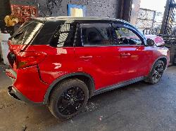 View Auto part Airbag Module/Sensor Suzuki Vitara 2016