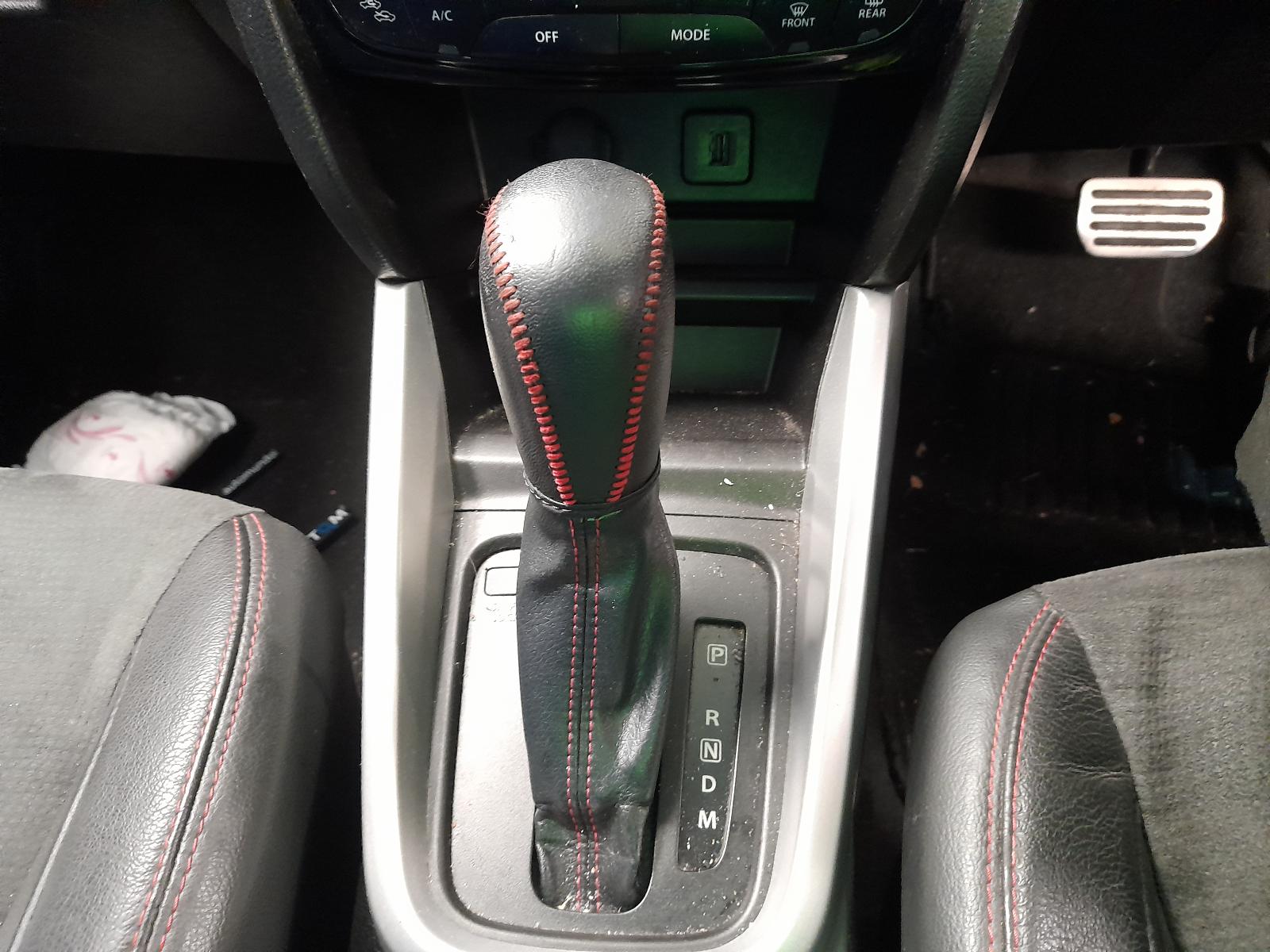 2016 Suzuki Vitara Airbag Module/Sensor View Auto part Airbag Module/Sensor Suzuki Vitara 2016