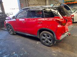 View Auto part Airbag Module/Sensor Suzuki Vitara 2016