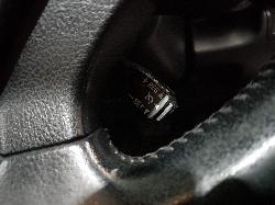 View Auto part Left Indicator/Fog/Side Toyota Aurion 2014
