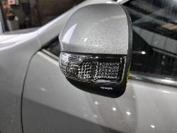 View Auto part Left Indicator/Fog/Side Toyota Aurion 2014