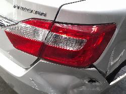 View Auto part Left Indicator/Fog/Side Toyota Aurion 2014