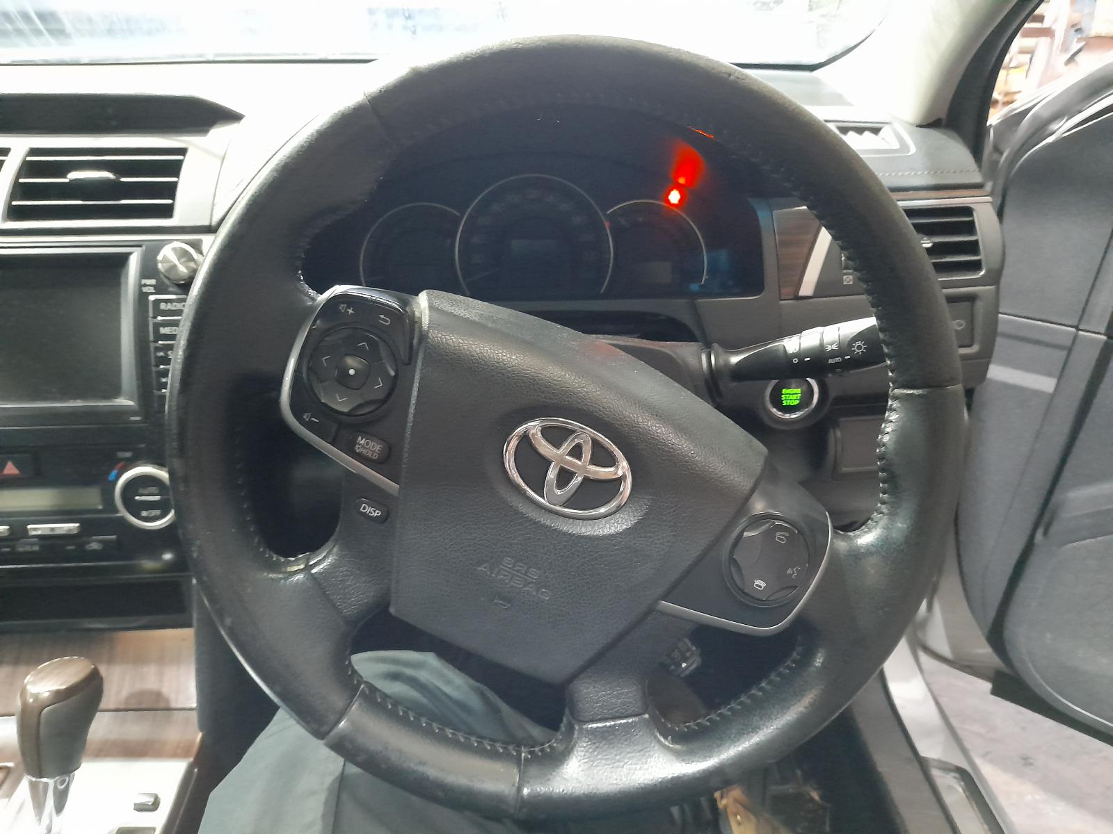 View Auto part Left Indicator/Fog/Side Toyota Aurion 2014