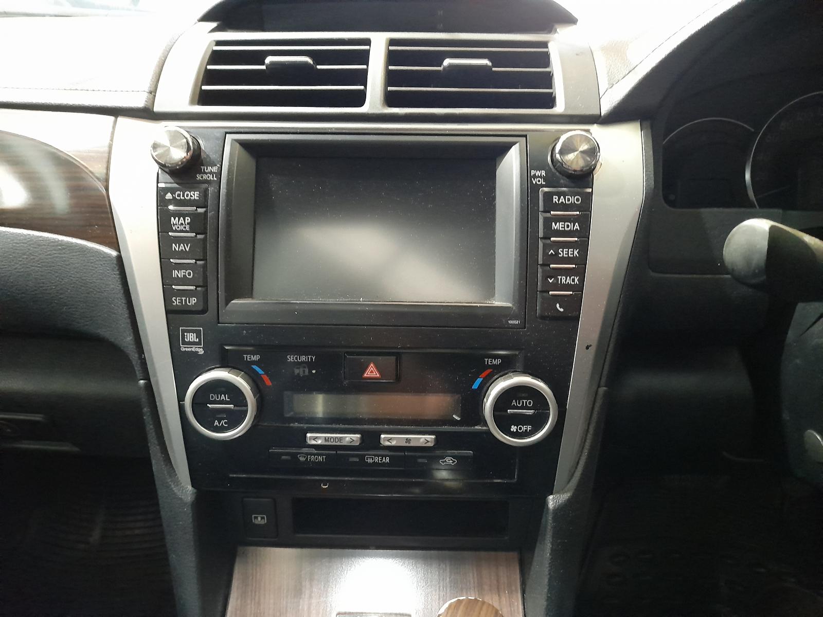 View Auto part Left Indicator/Fog/Side Toyota Aurion 2014