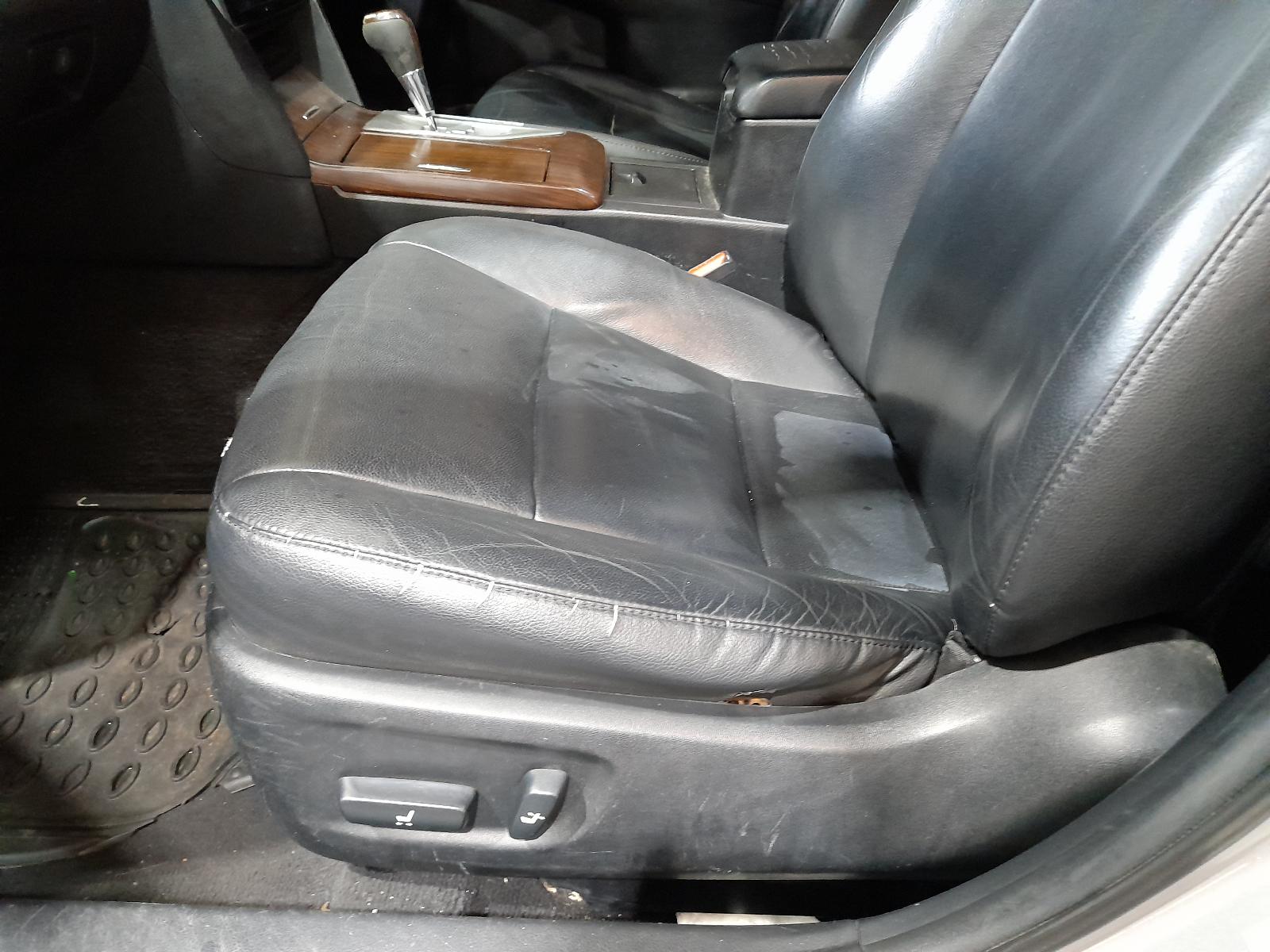 View Auto part Left Indicator/Fog/Side Toyota Aurion 2014