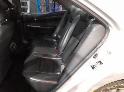 View Auto part Left Indicator/Fog/Side Toyota Aurion 2014